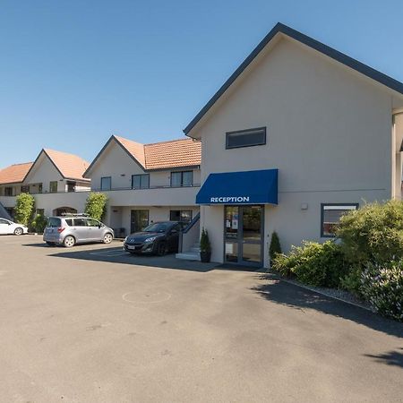 Motel Bella Vista Nelson Exterior foto