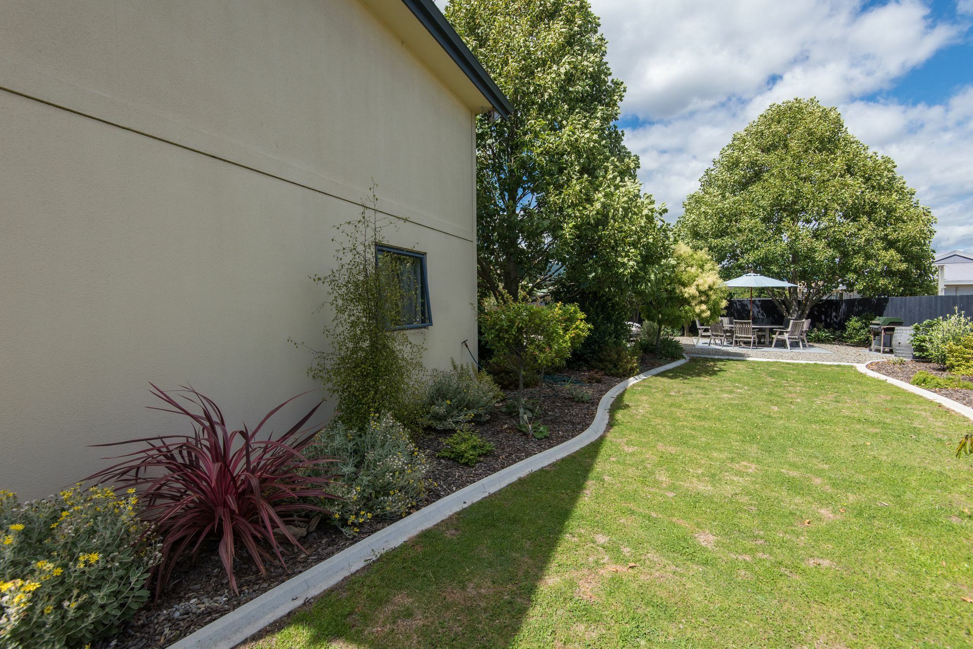 Motel Bella Vista Nelson Exterior foto